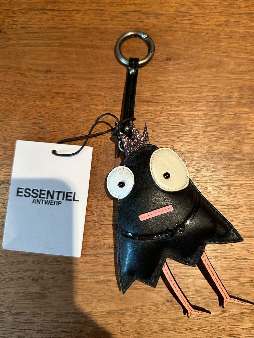 Essentiel Antwerp Keychain